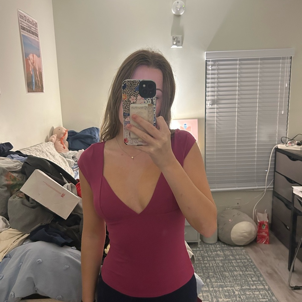 Free People top